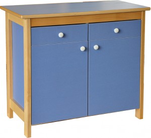 buffet-2-portes-2-tirroirs-bleu