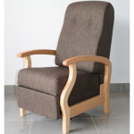 FAUTEUIL RELAX MANUEL LYDIE