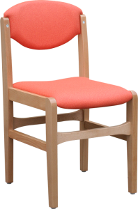 chaise-assise-et-dos-garnie-4-pieds