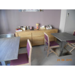 RESTAURANT FOYER LOGEMENT GRAULHET